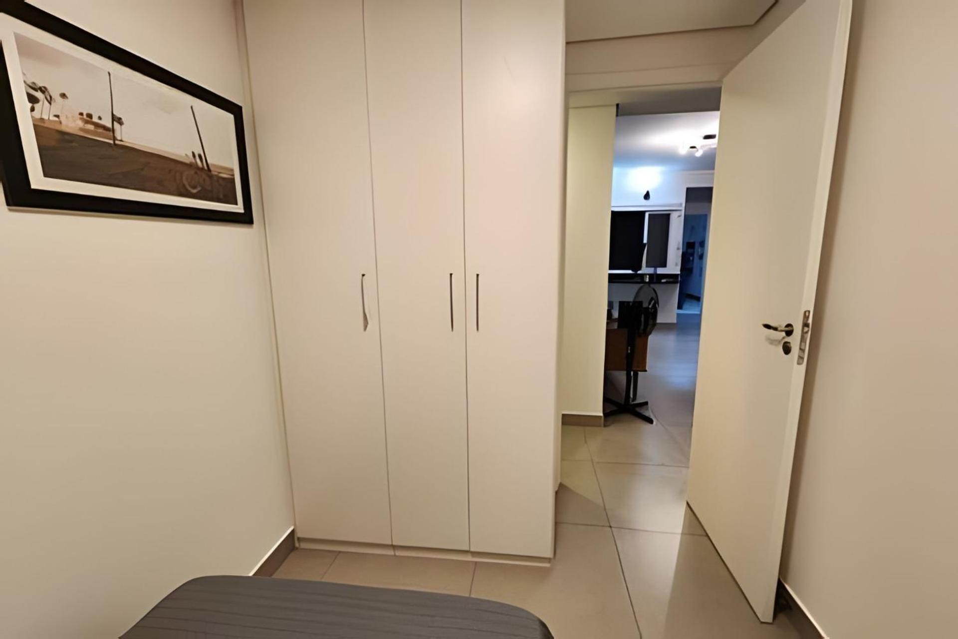 Bela Vista 74 - Amplo + Pratico + Confortavel 公寓